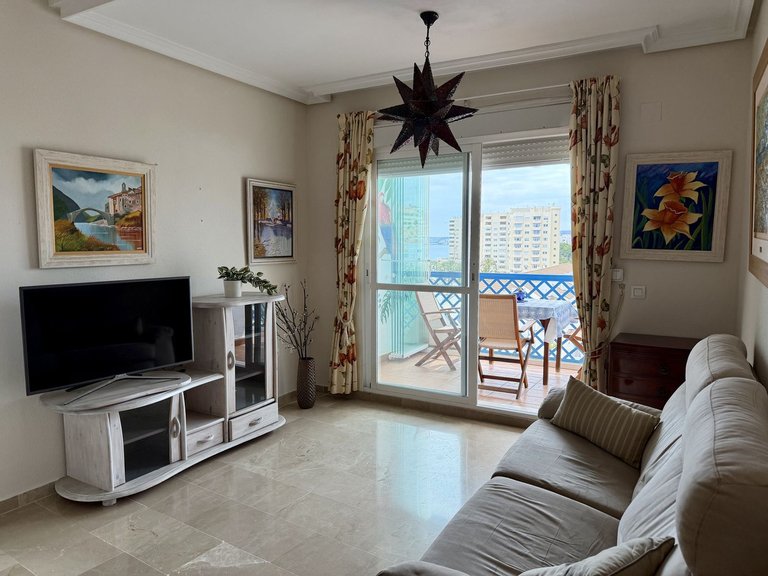 Apartment for Sale in Estepona, Malaga 7