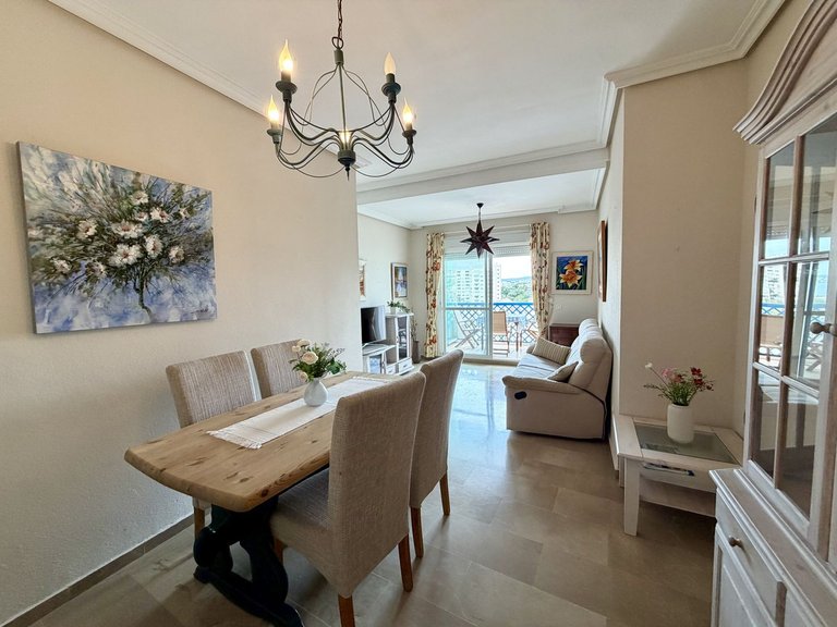 Apartment for Sale in Estepona, Malaga 8