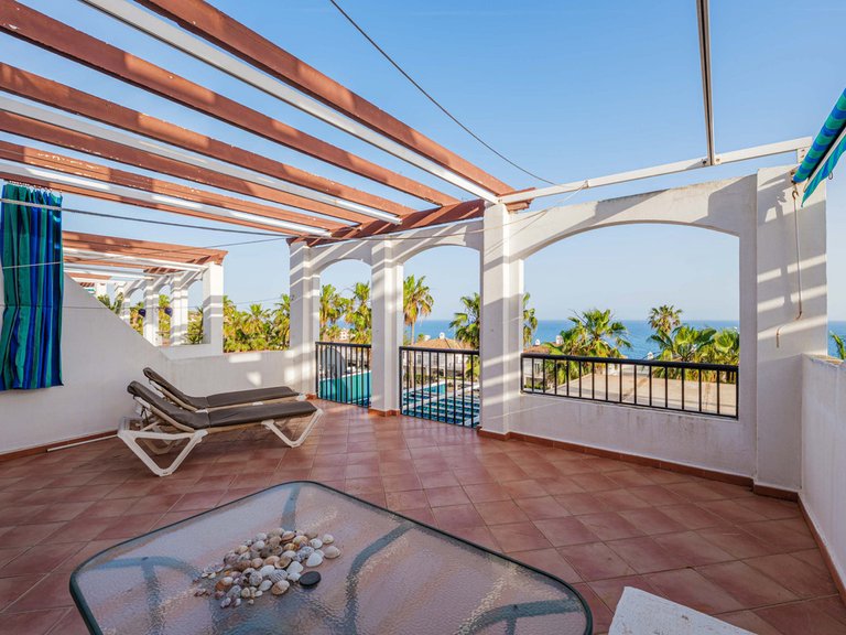 Apartment for Sale in La Cala De Mijas, Malaga 1