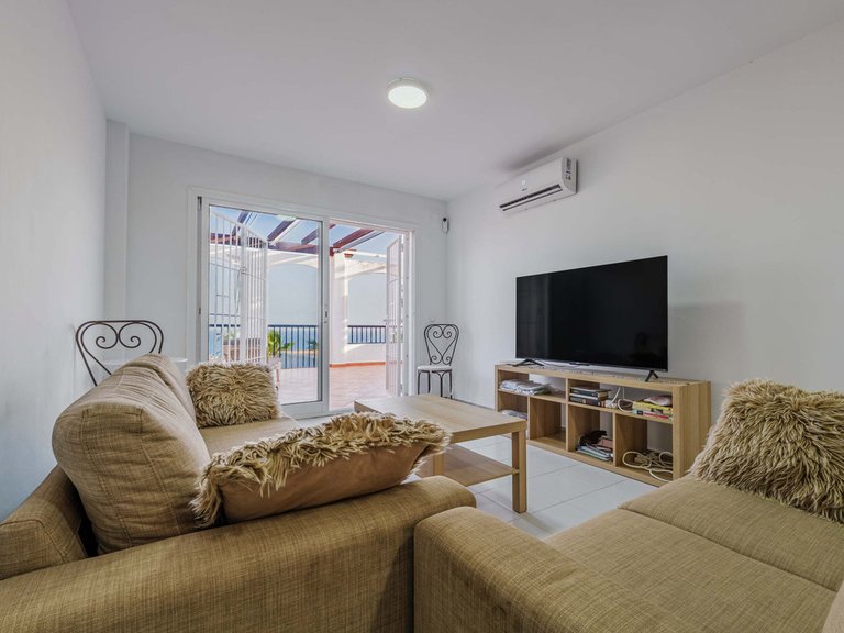 Apartment for Sale in La Cala De Mijas, Malaga 10