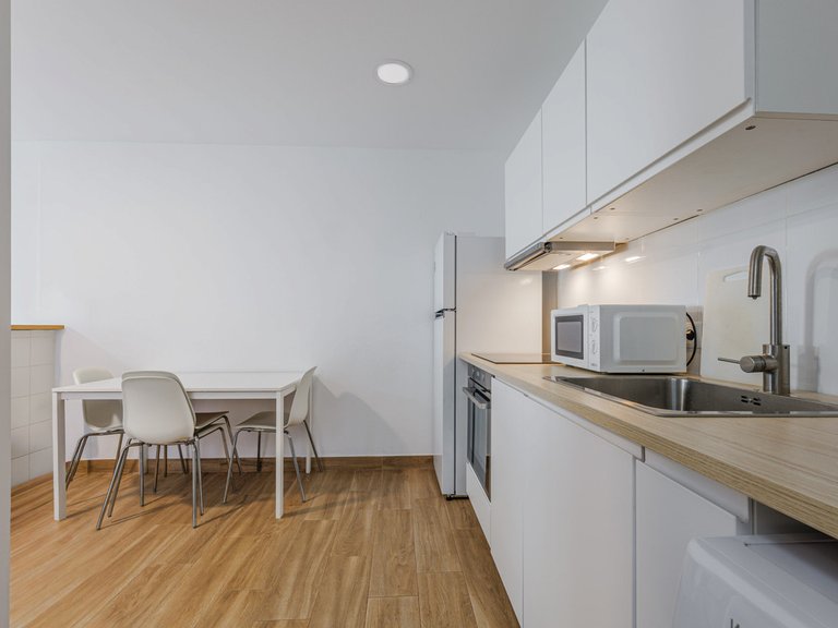 Apartment for Sale in La Cala De Mijas, Malaga 13