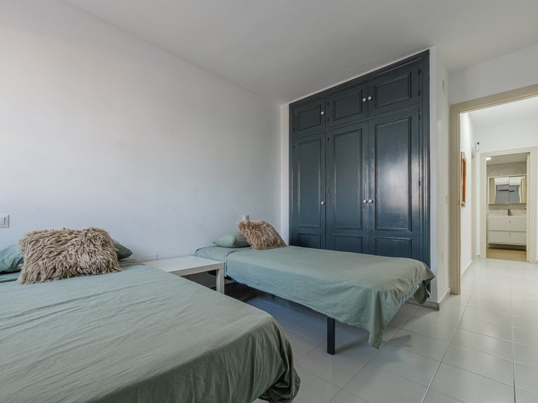 Apartment for Sale in La Cala De Mijas, Malaga 15