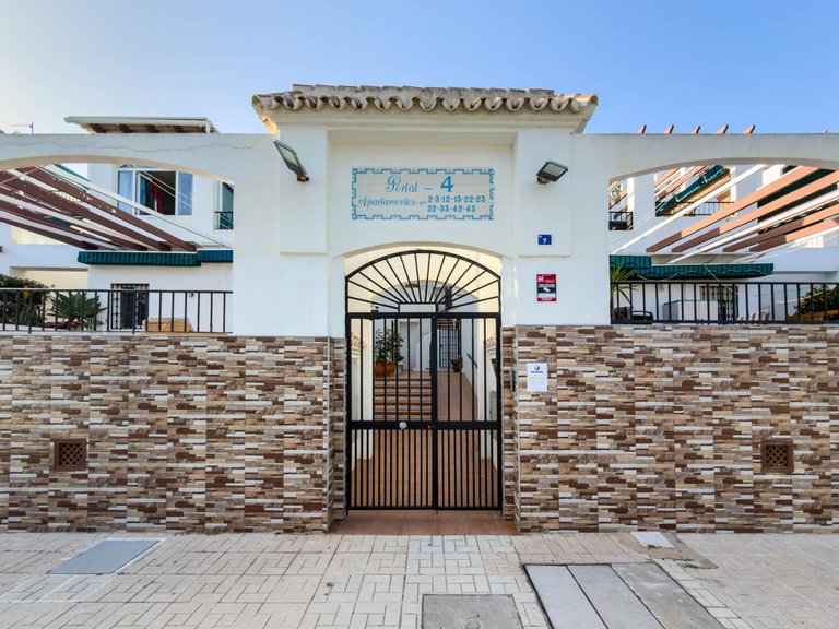 Apartment for Sale in La Cala De Mijas, Malaga 2