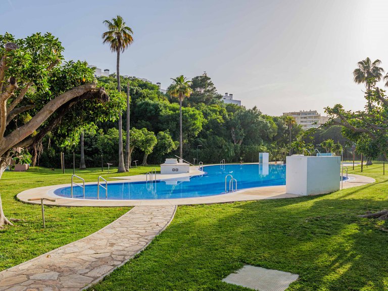 Apartment for Sale in La Cala De Mijas, Malaga 21