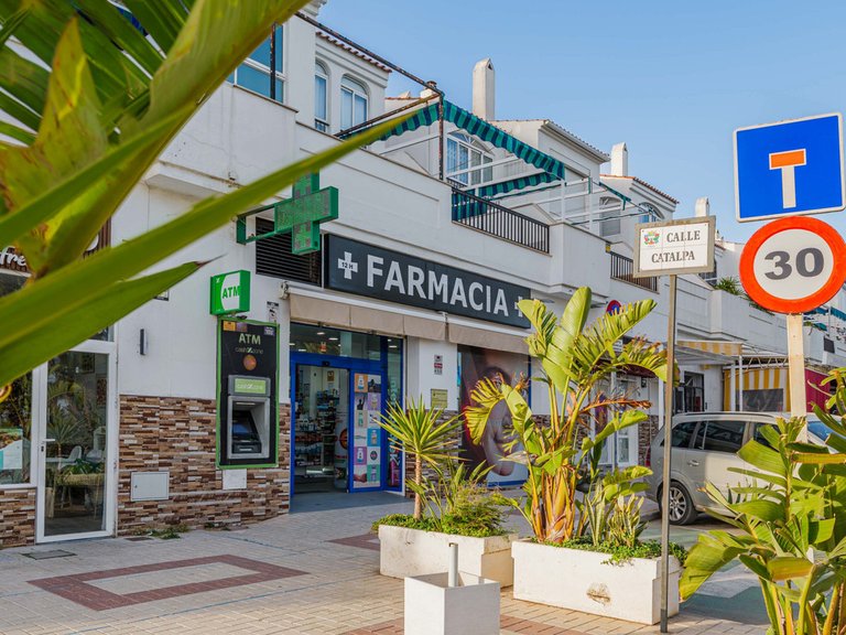 Apartment for Sale in La Cala De Mijas, Malaga 26