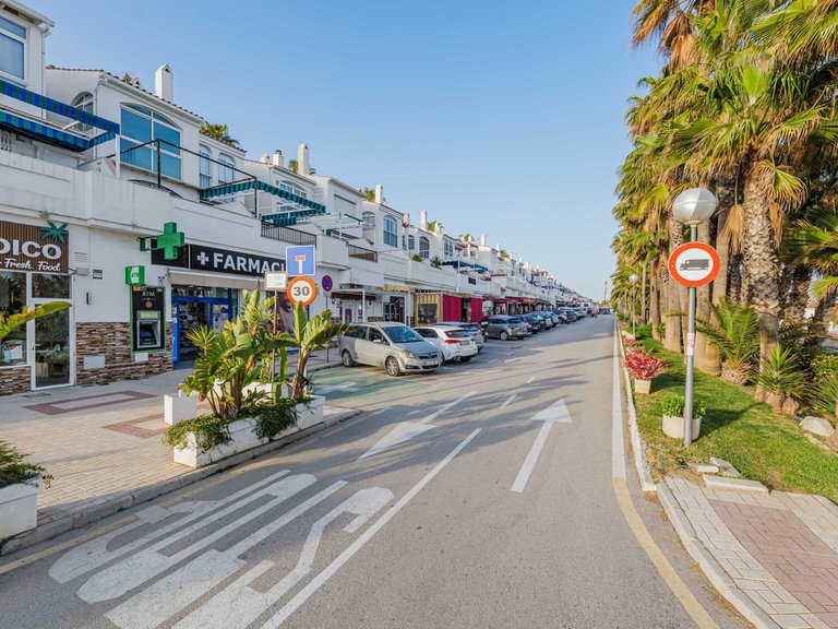 Apartment for Sale in La Cala De Mijas, Malaga 27
