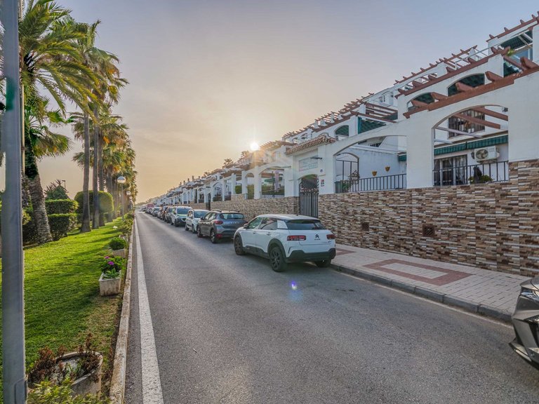 Apartment for Sale in La Cala De Mijas, Malaga 28