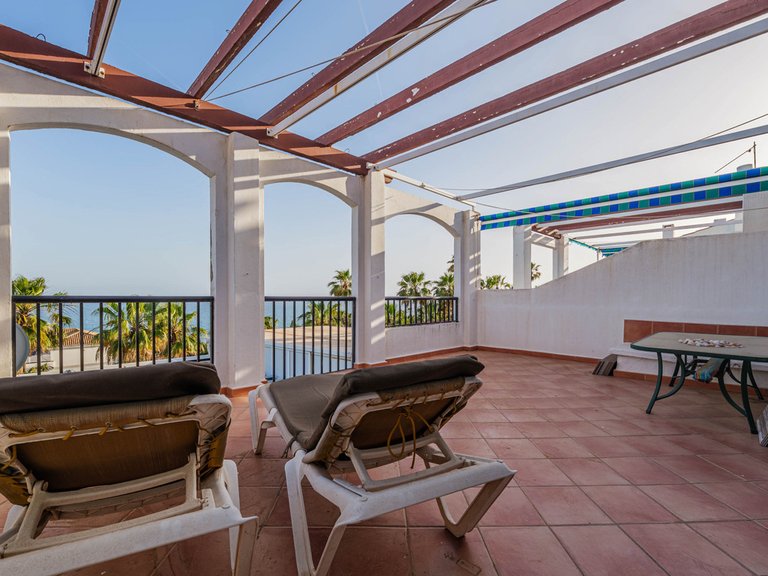 Apartment for Sale in La Cala De Mijas, Malaga 4