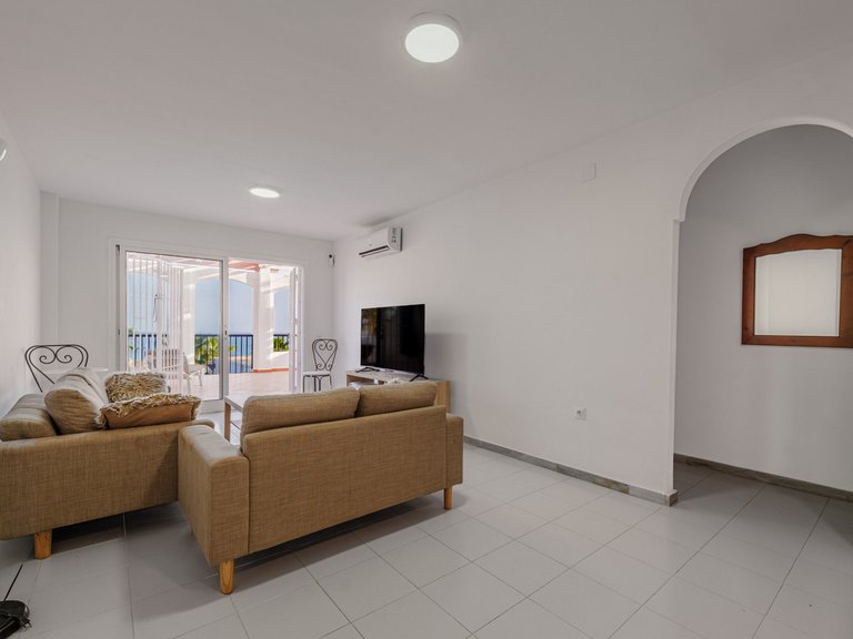 Apartment for Sale in La Cala De Mijas, Malaga 9