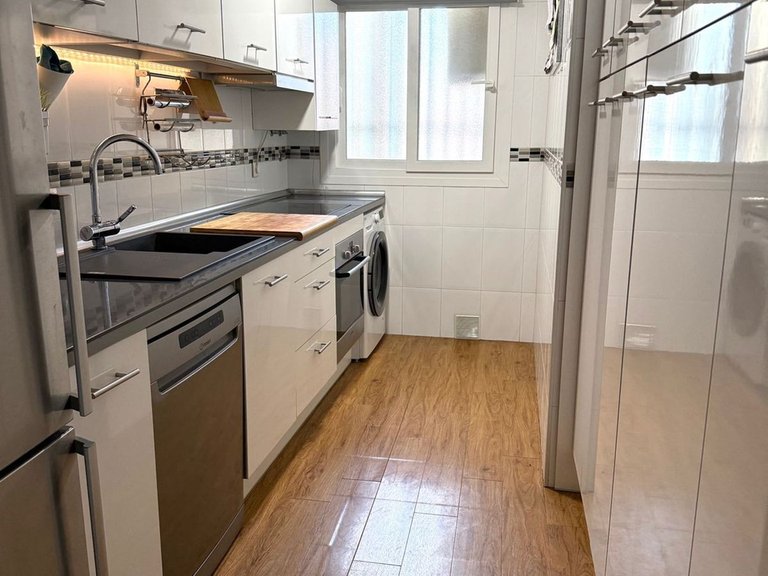 Apartment for Sale in Marbella, Malaga 6