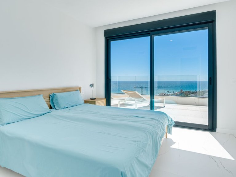 Apartment for Sale in Casares Playa, Malaga 10