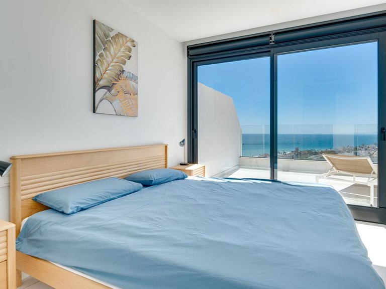 Apartment for Sale in Casares Playa, Malaga 11