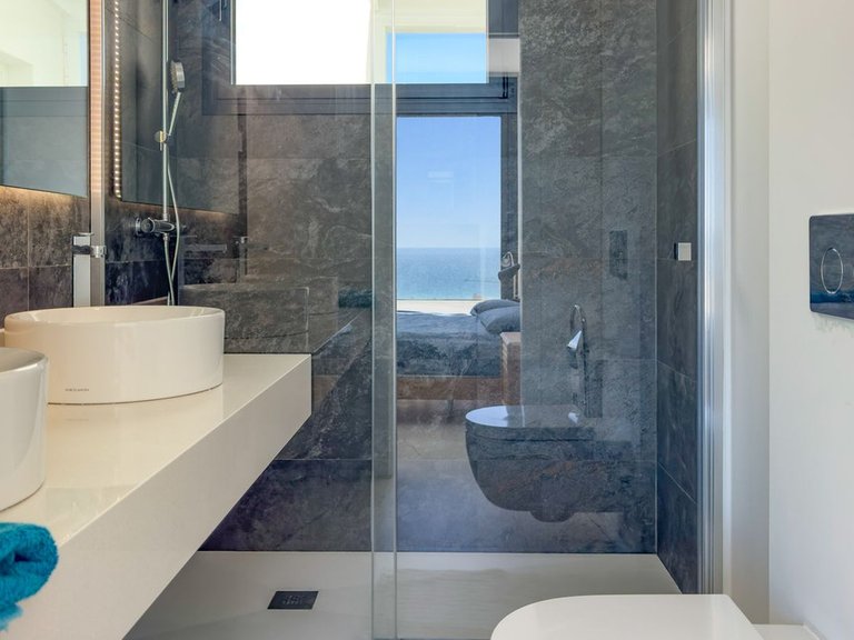 Apartment for Sale in Casares Playa, Malaga 13