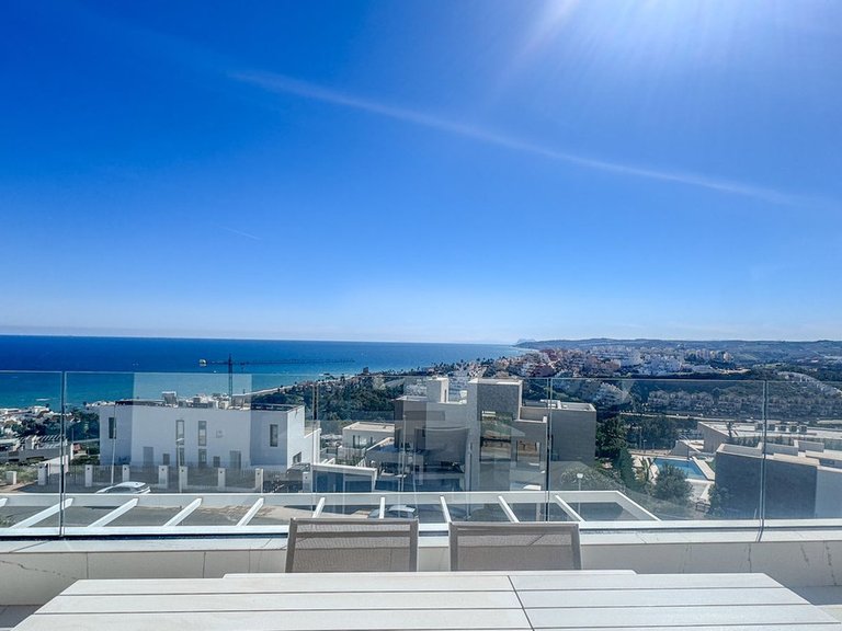 Apartment for Sale in Casares Playa, Malaga 14