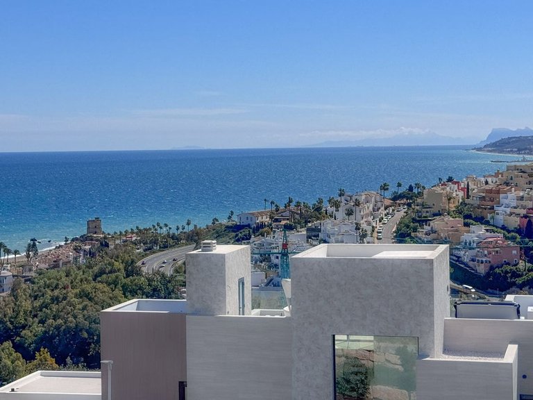 Apartment for Sale in Casares Playa, Malaga 2