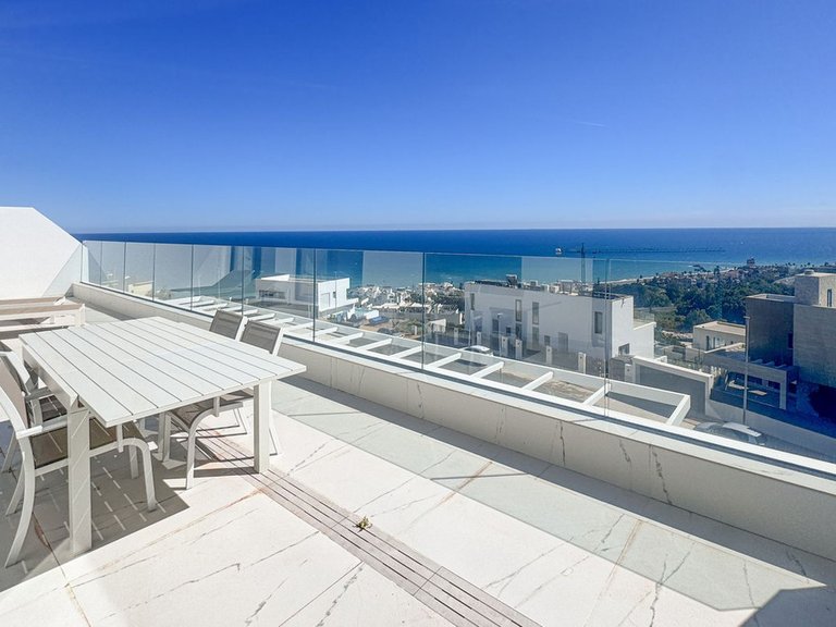 Apartment for Sale in Casares Playa, Malaga 3