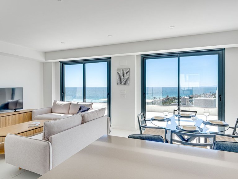 Apartment for Sale in Casares Playa, Malaga 4