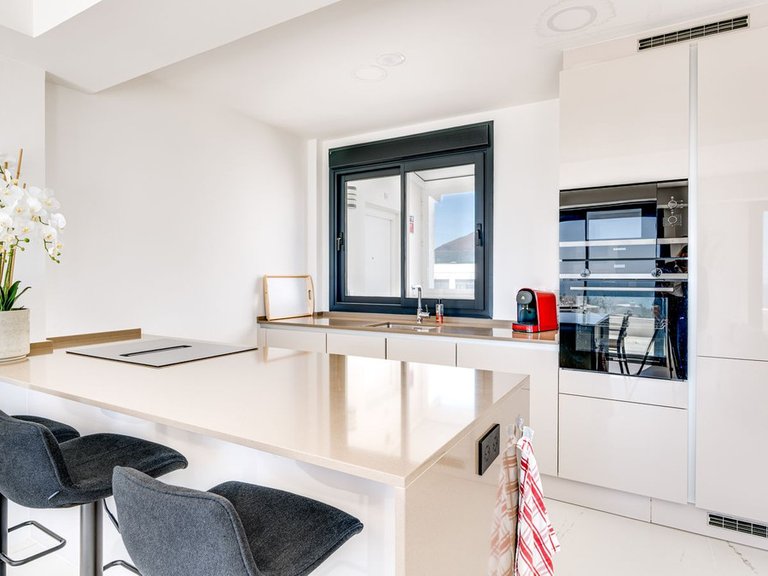 Apartment for Sale in Casares Playa, Malaga 6