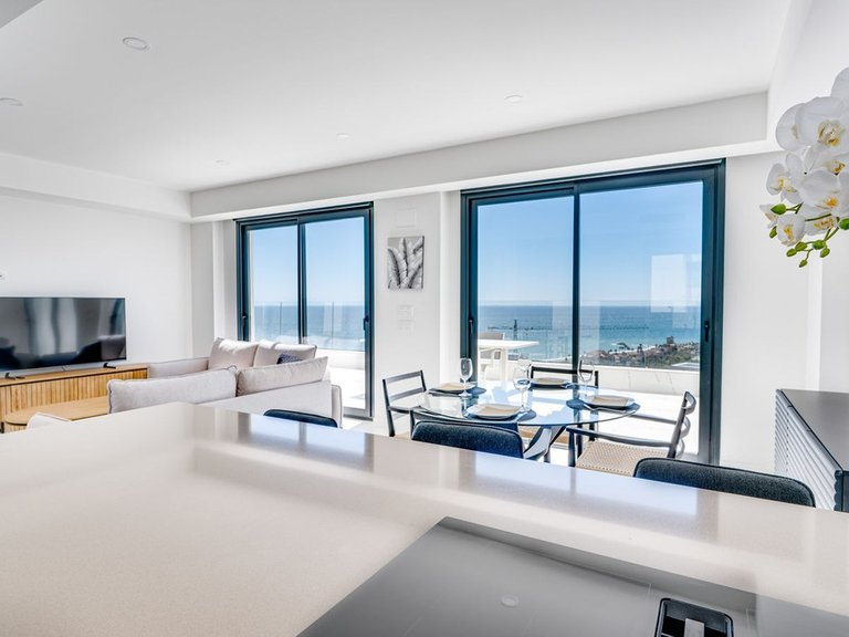 Apartment for Sale in Casares Playa, Malaga 7