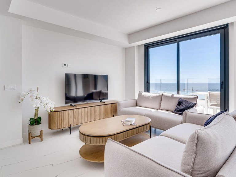 Apartment for Sale in Casares Playa, Malaga 8