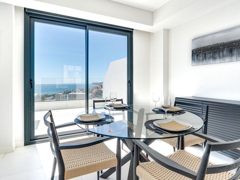 Apartment for Sale in Casares Playa, Malaga 9
