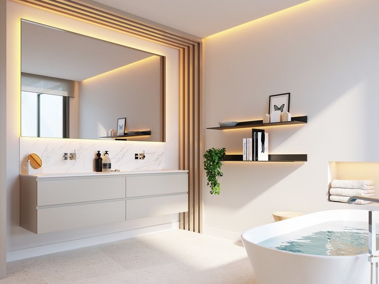 Penthouse for Sale in Benahavís, Malaga 13