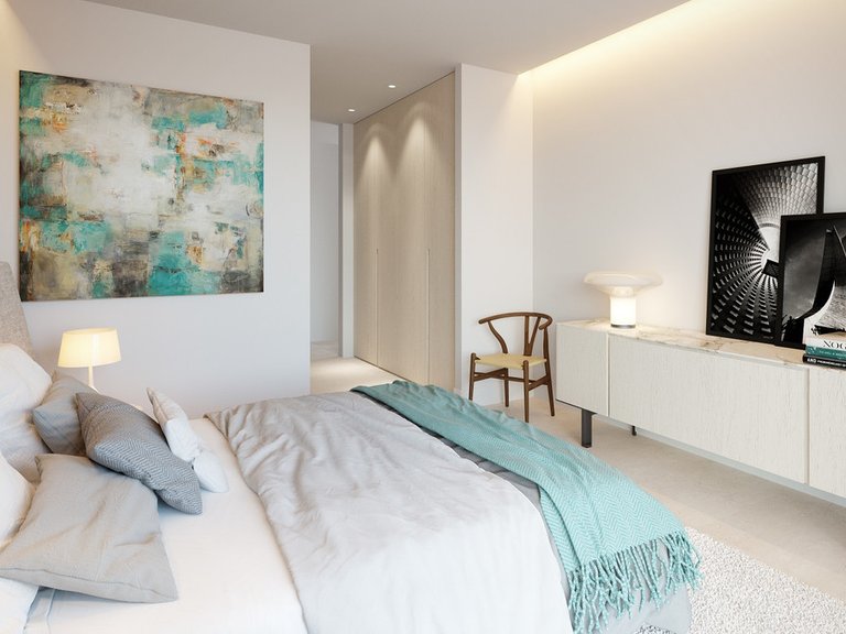 Penthouse for Sale in Benahavís, Malaga 14