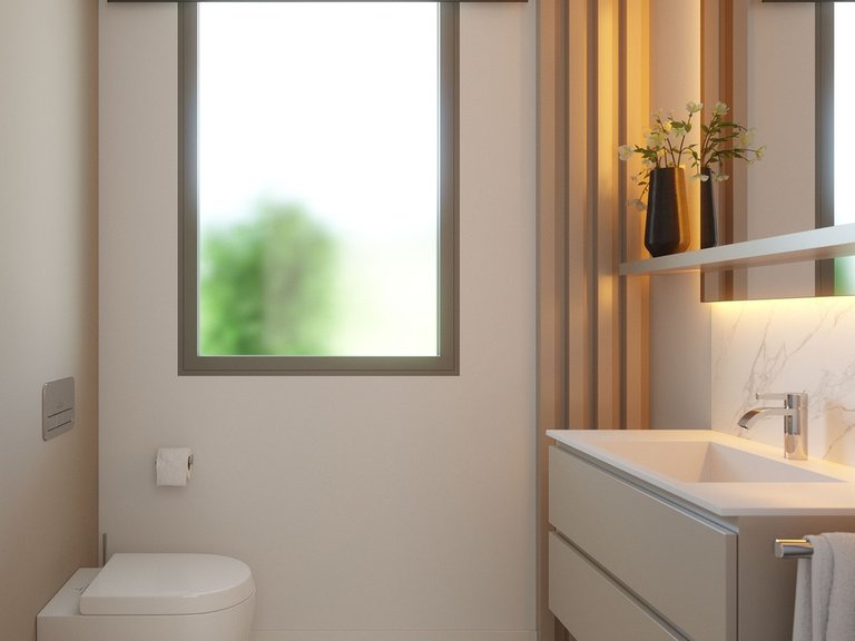 Penthouse for Sale in Benahavís, Malaga 15