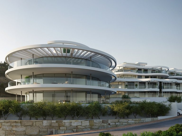 Penthouse for Sale in Benahavís, Malaga 22