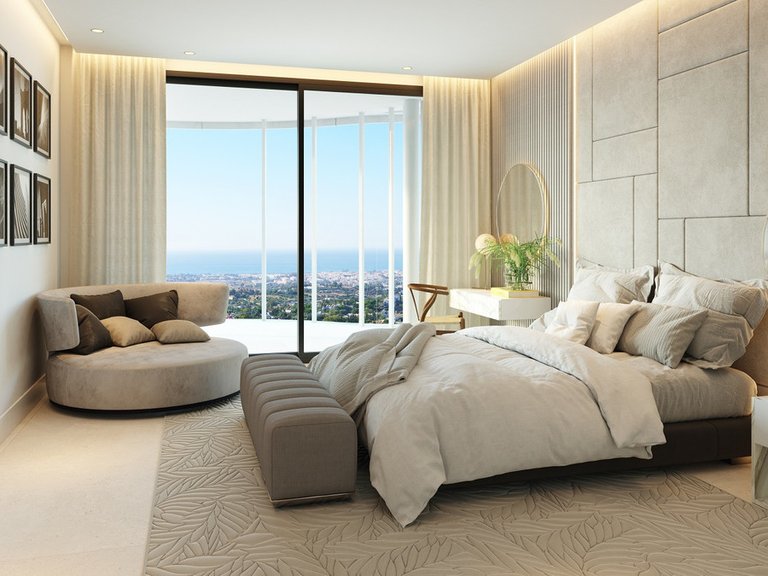 Penthouse for Sale in Benahavís, Malaga 8