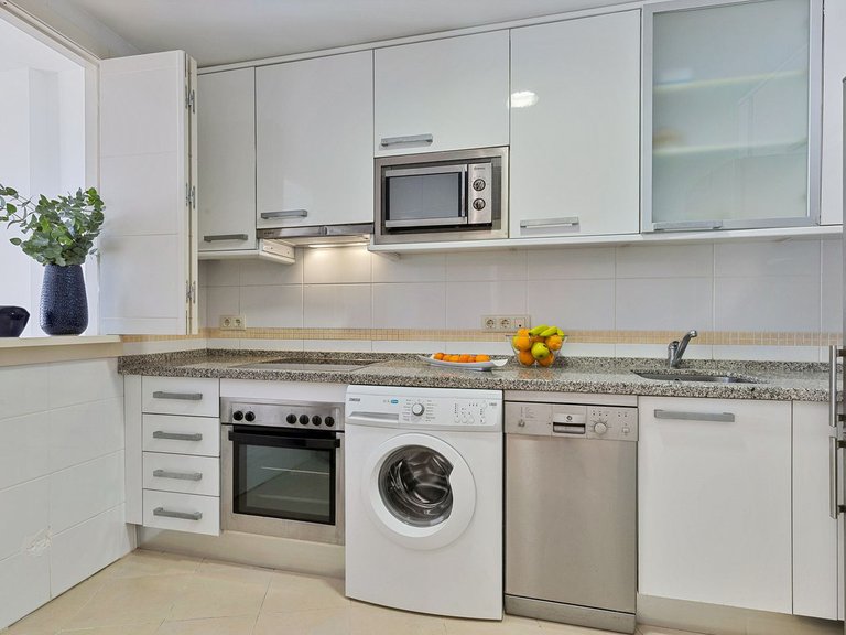 Apartment for Sale in Fuengirola, Malaga 10