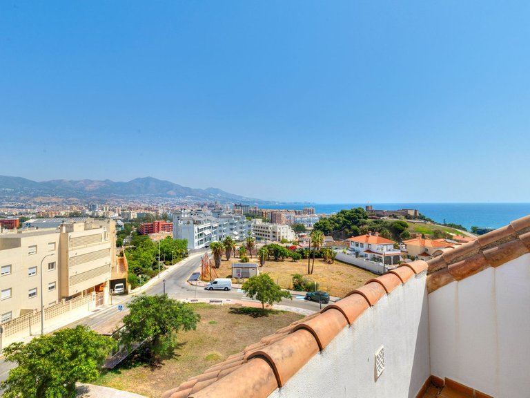 Apartment for Sale in Fuengirola, Malaga 12
