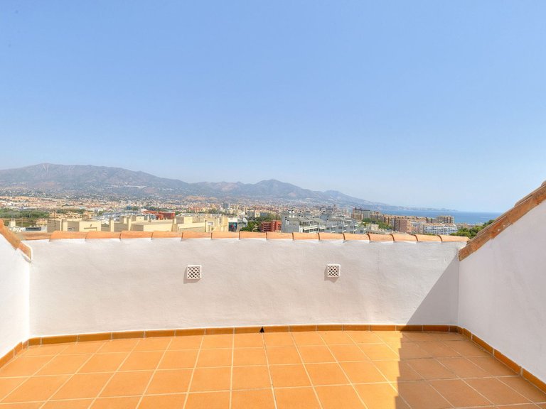 Apartment for Sale in Fuengirola, Malaga 13