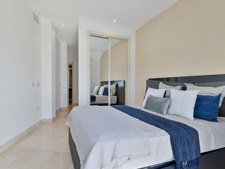 Apartment for Sale in Fuengirola, Malaga 15