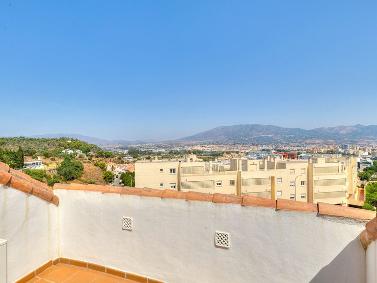 Apartment for Sale in Fuengirola, Malaga 23