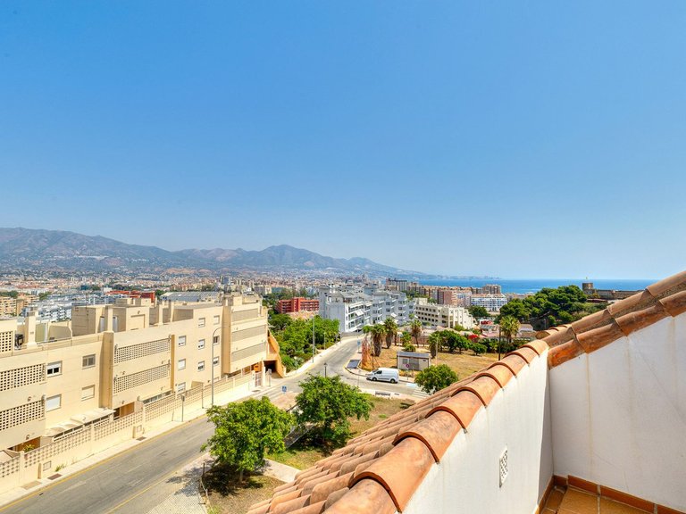 Apartment for Sale in Fuengirola, Malaga 24