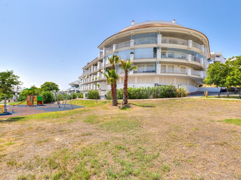 Apartment for Sale in Fuengirola, Malaga 27