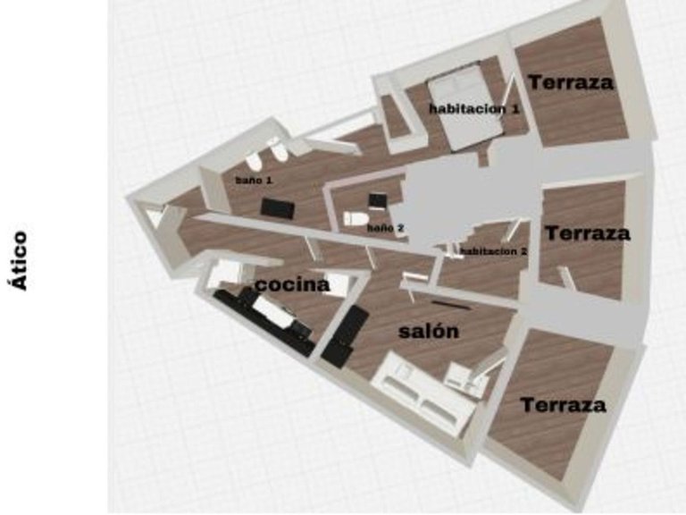Apartment for Sale in Fuengirola, Malaga 28