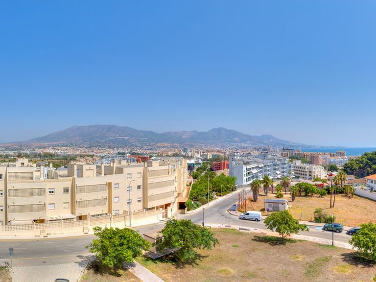 Apartment for Sale in Fuengirola, Malaga 4