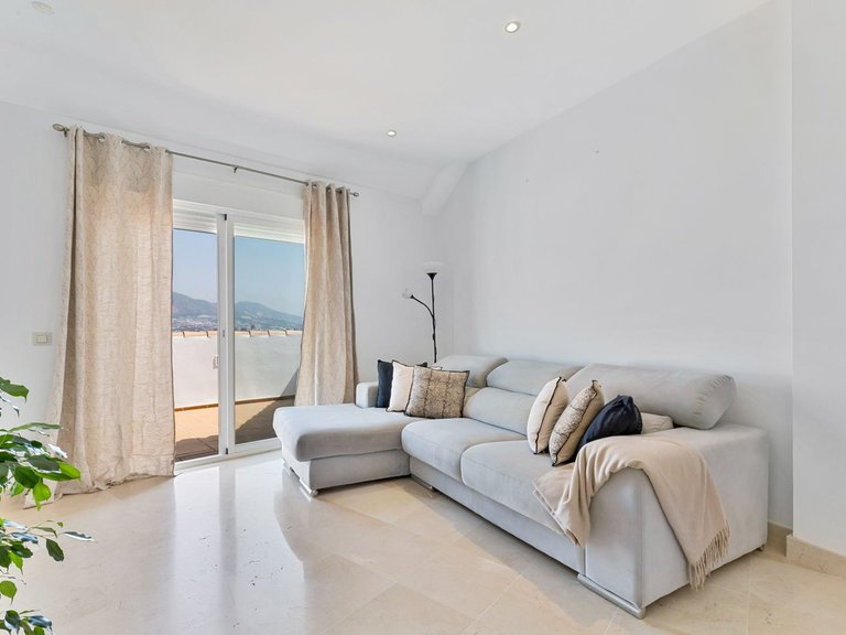 Apartment for Sale in Fuengirola, Malaga 8