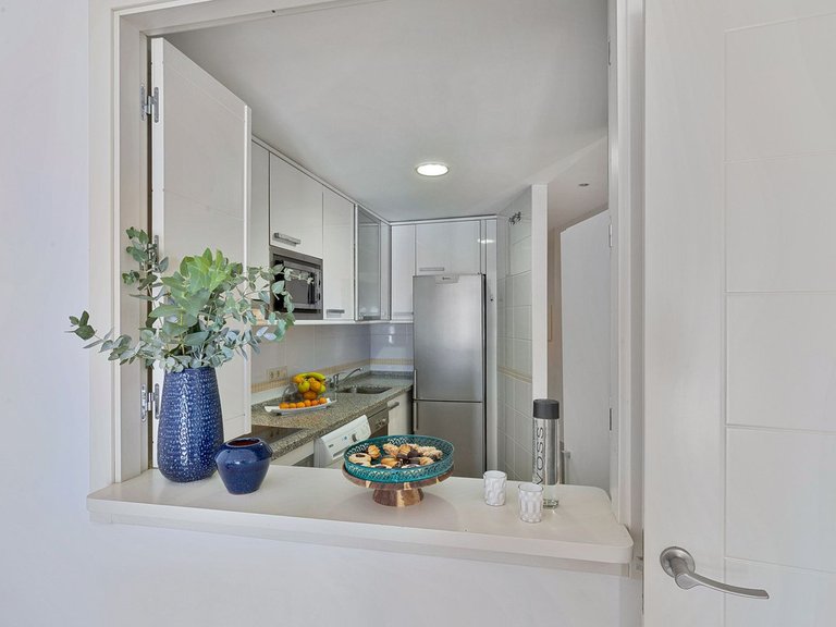 Apartment for Sale in Fuengirola, Malaga 9