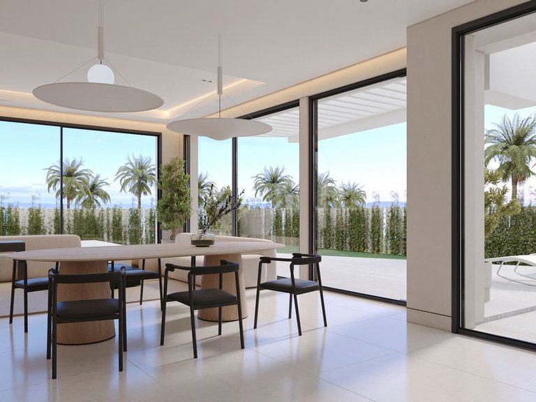 Villa for Sale in Calahonda, Malaga 12