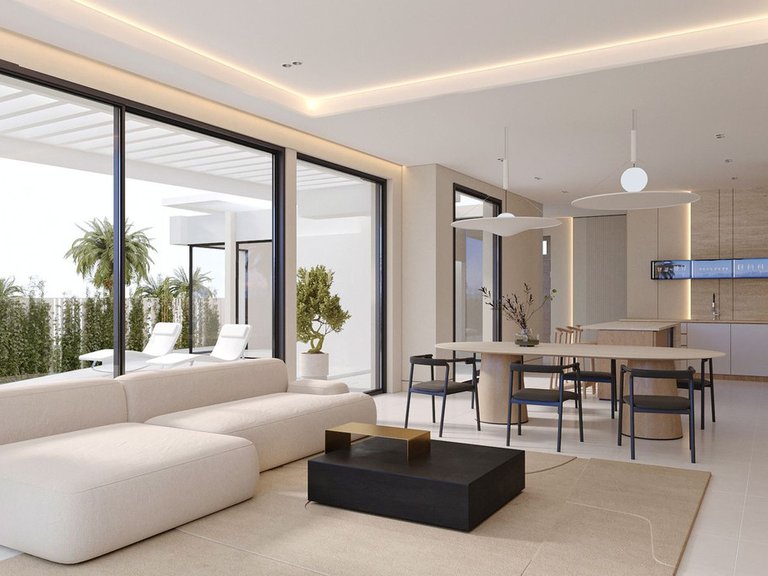 Villa for Sale in Calahonda, Malaga 13