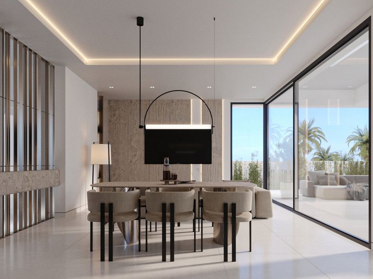 Villa for Sale in Calahonda, Malaga 15