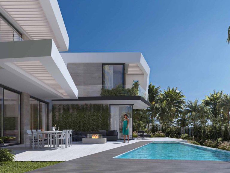 Villa for Sale in Calahonda, Malaga 2