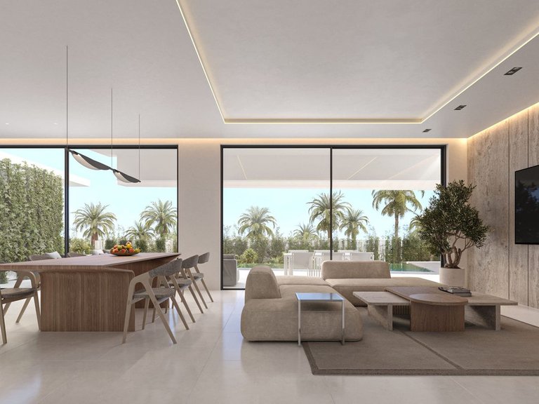 Villa for Sale in Calahonda, Malaga 9