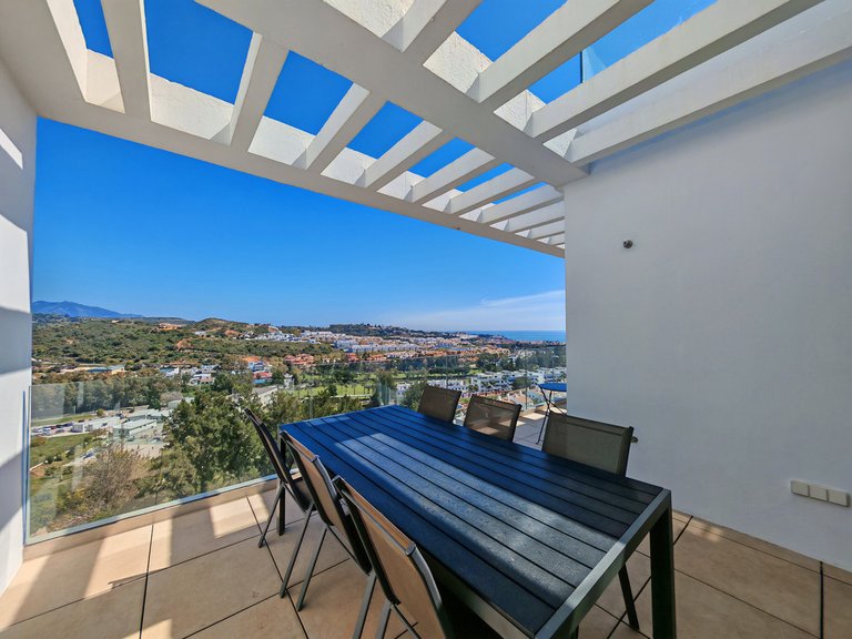 Apartment for Sale in La Cala De Mijas, Malaga 1