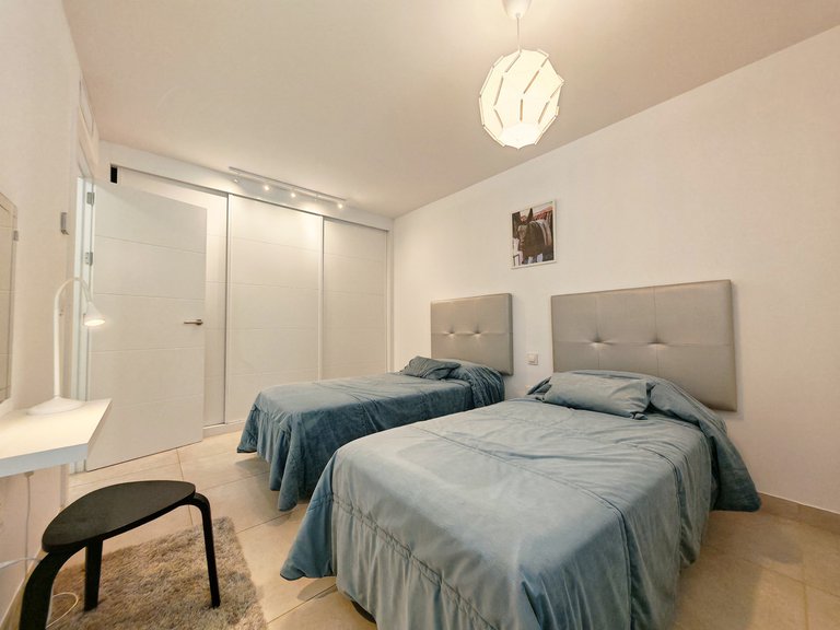 Apartment for Sale in La Cala De Mijas, Malaga 15