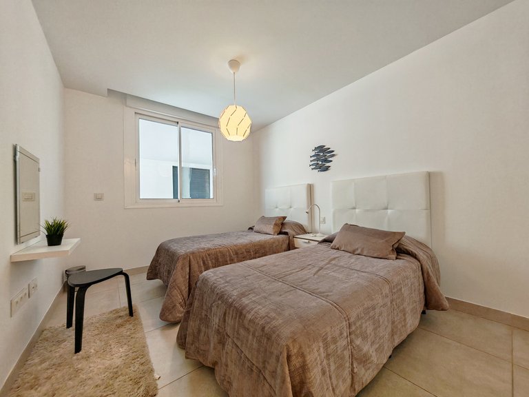 Apartment for Sale in La Cala De Mijas, Malaga 17