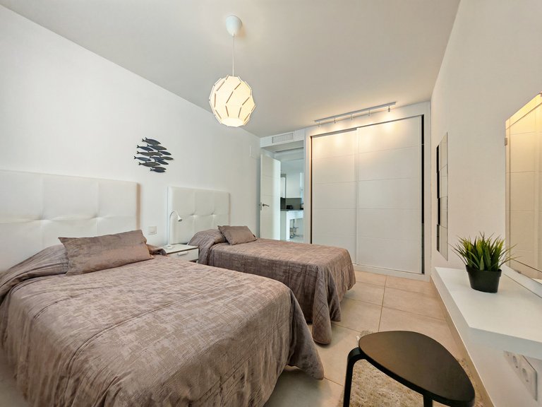 Apartment for Sale in La Cala De Mijas, Malaga 18